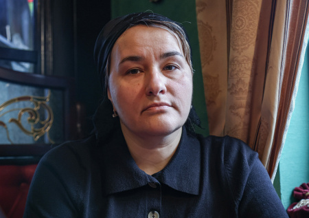 Суд удовлетворил иск вдовы журналиста Бентли на 5 млн рублей