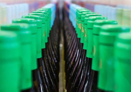 В Московской области на 18% снизилось потребление алкоголя