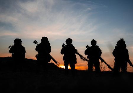 Глава Росатома раскрыл, сколько обстрелов зафиксировали вблизи ЗАЭС за ночь