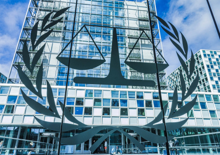 Суд ООН дал Украине год для ответа на иск России по Донбассу