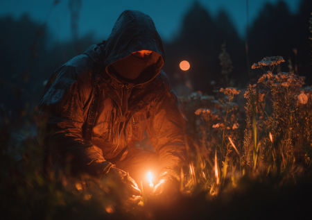 Кровавые обряды и ритуальные убийства: зачем ВСУ сатанисты и язычники