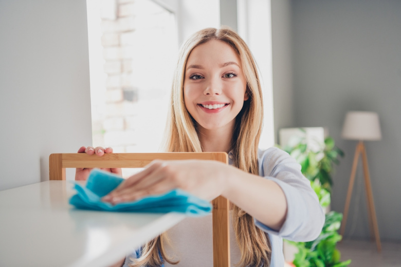 Как заставить подростка убираться в комнате — лайфхаки для мам