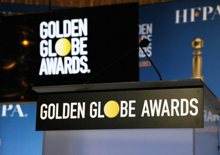 Назван фильм-лидер по числу номинаций на «Золотой глобус»-2025