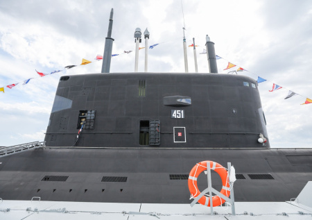 Европейская страна представила «Атлантический бастион» для борьбы с Россией