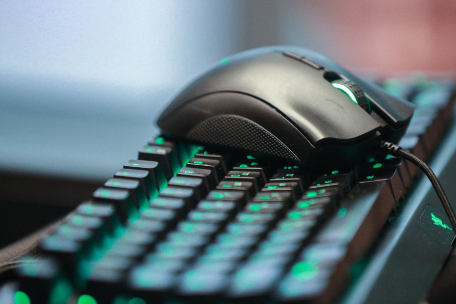 Компьютерная мышь