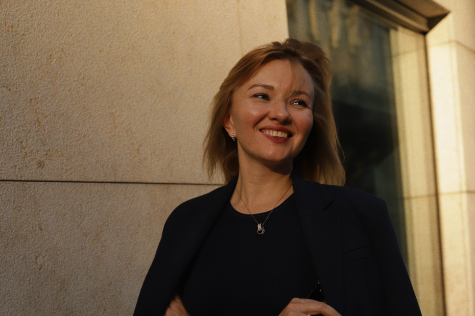 Елена Алончикова