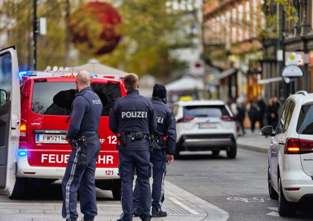 Девушки устроили 18 поджогов из-за скуки