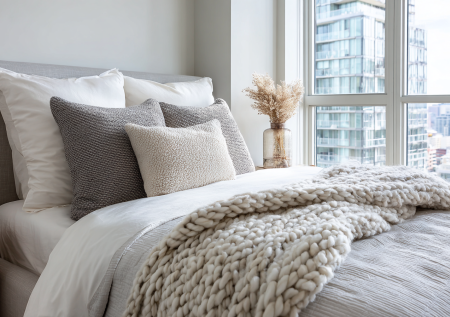 Дом-курорт: как создать уютное пространство в стиле премиального отеля