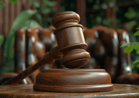 Суд назначил педофилу 14 ударов палкой за изнасилование школьницы