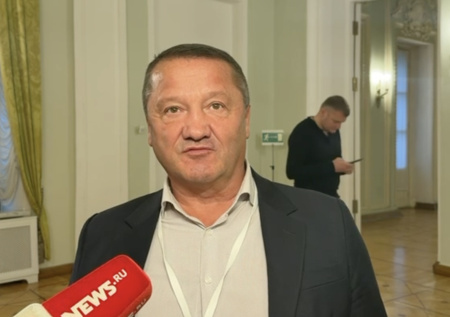 «Замечательная возможность диалога»: Фельчук о ТИЭФ-2025