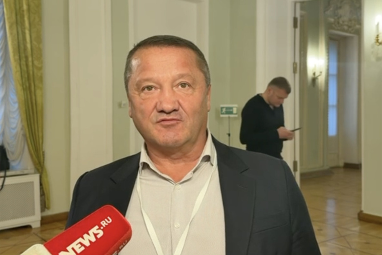 Виктор Фельчук