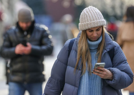 Почему не работает мобильный интернет сегодня, 8 декабря: где сбои в России