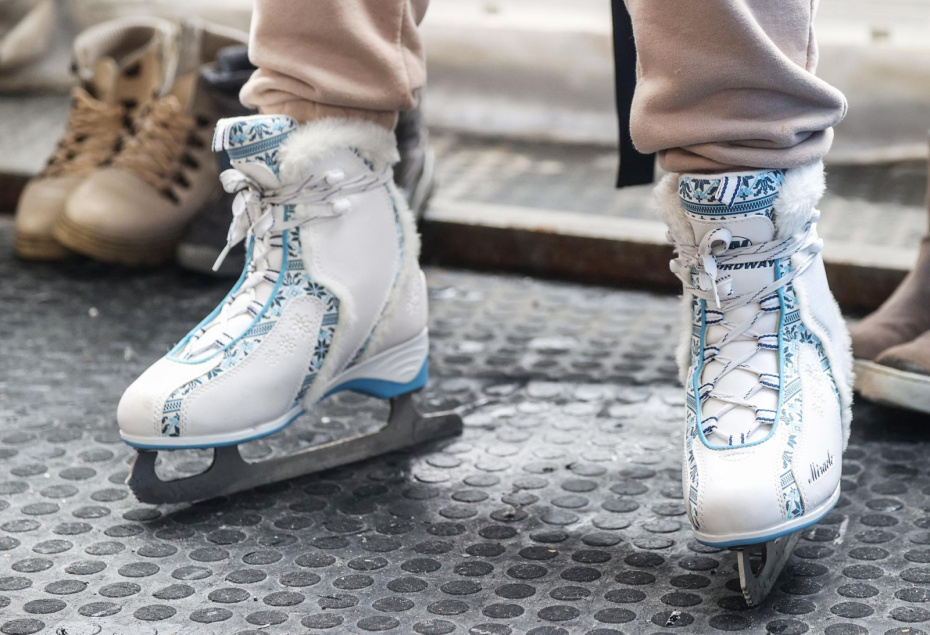 Екатеринбург для детей зимой: куда сходить за 2-3 дня