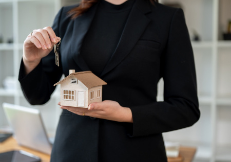 В Госдуме призвали принять важный закон о риелторах