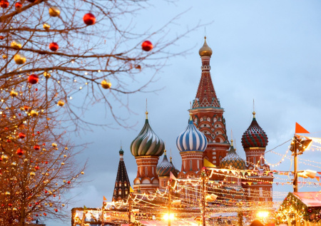 Режим тишины в Новогодние праздники: что можно и нельзя в 2026 году