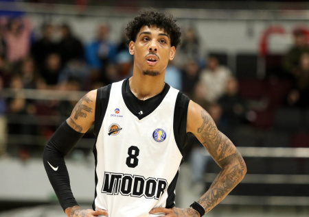 Прокинувший Россию баскетболист назвал причину своего решения