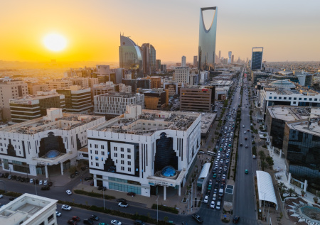 Турэксперт рассказала, что посмотреть в Саудовской Аравии