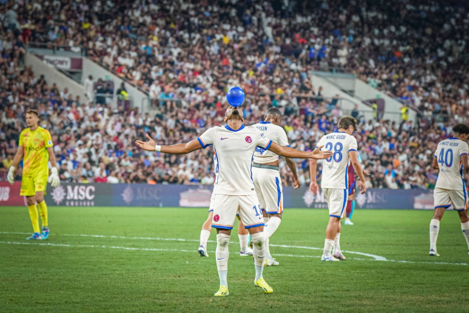 Интересные факты о футболе и знаменитых футболистах