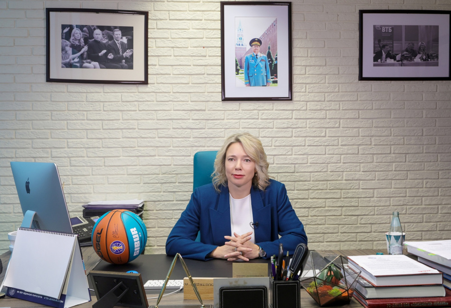 Илона Корстин