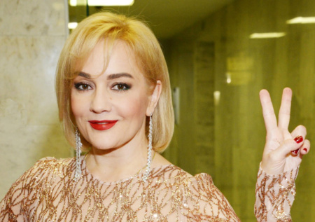 «Должна остаться покупателю»: Буланова высказала мнение о «деле Долиной»