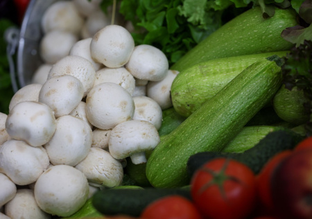 Врач предостерегла россиян от употребления овощей на завтрак