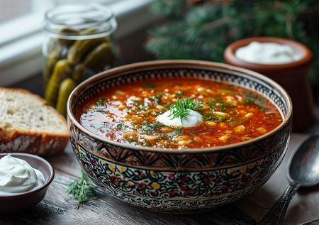 Как сделать домашний суп ярким и ароматным без лишних усилий: простые хитрости, которые превращают обычный бульон в ресторанное блюдо