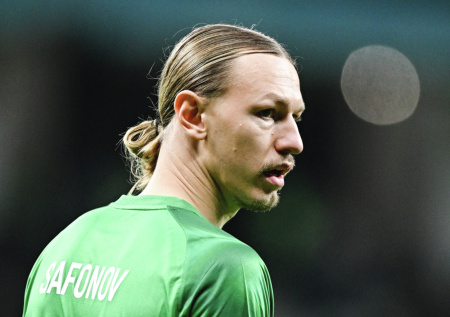 Русская стена: Сафонов вернулся в стартовый состав ПСЖ и разгромил «Ренн»