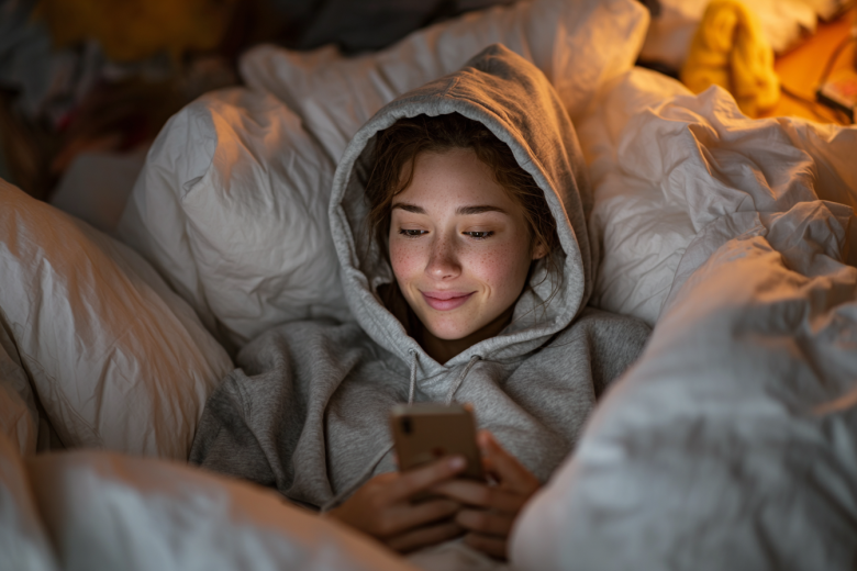 Как быстро заснуть в картофельной кровати — разбираем новые тренды