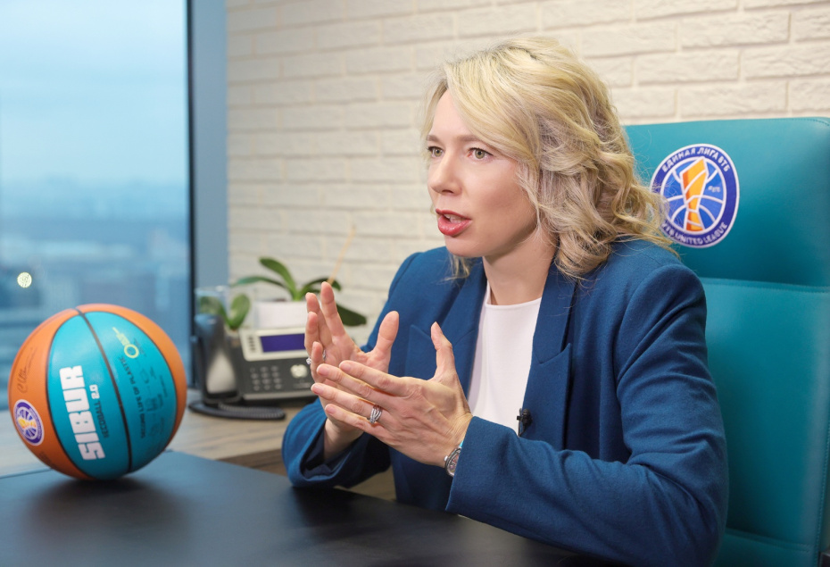 Илона Корстин