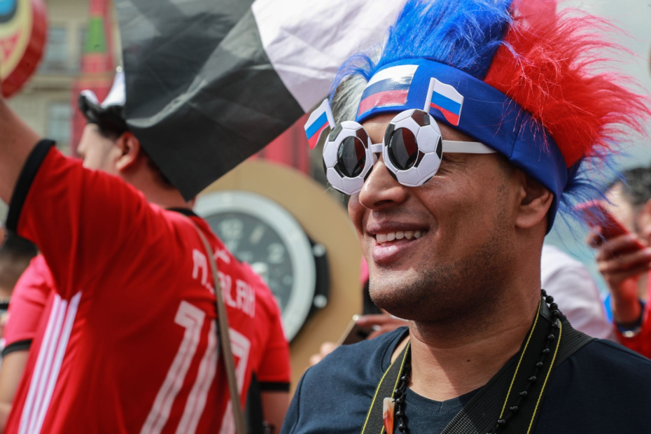 Когда отмечают День футбола?