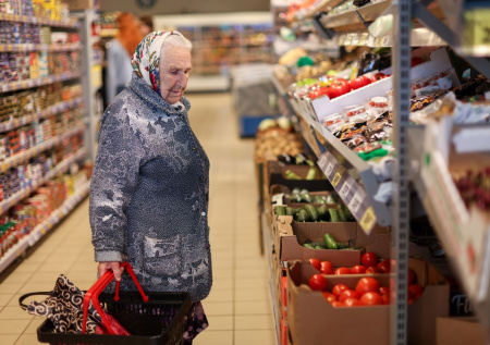 Путин озвучил прогноз по инфляции в 2025 году