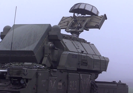 Над Ленобластью сбили несколько БПЛА