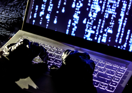Хакеры взломали сервер морского порта в Одессе