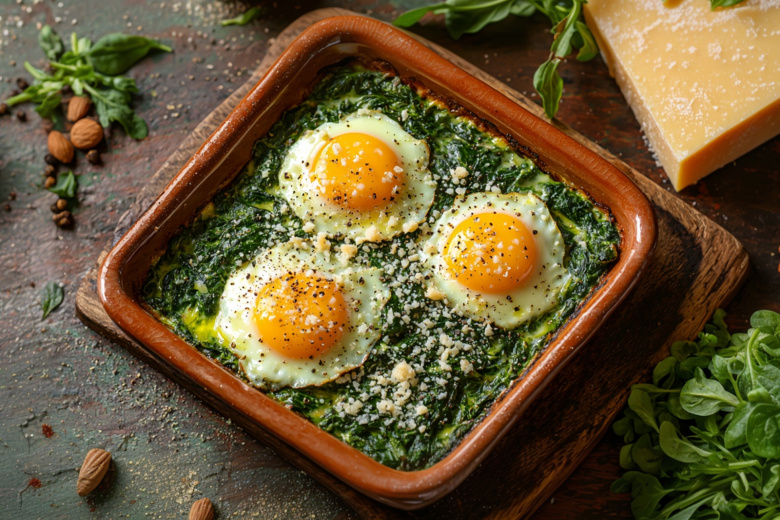 Низкокалорийный ужин всего за 15 минут и на 160 ккал — худеем вкусно!