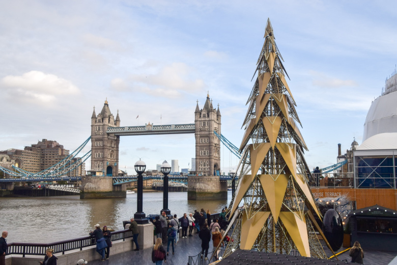 Лондон, Великобритания