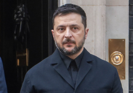 Политолог ответил, что заставит Зеленского изменить переговорную позицию