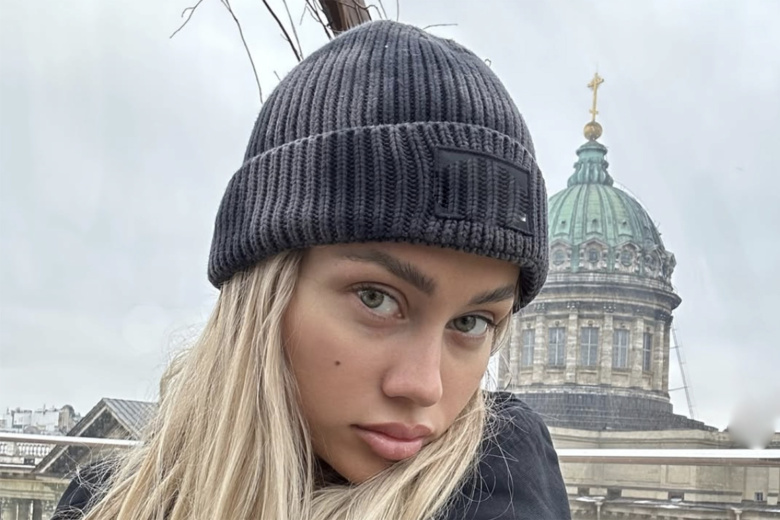 Блогер Маш Милаш (настоящее имя — Мария Крамова)