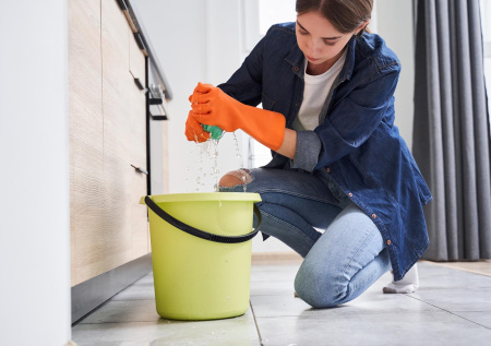 Потоп в квартире во сне: к беде или удаче? Полное толкование