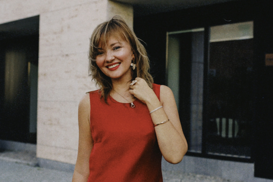 Елена Алончикова