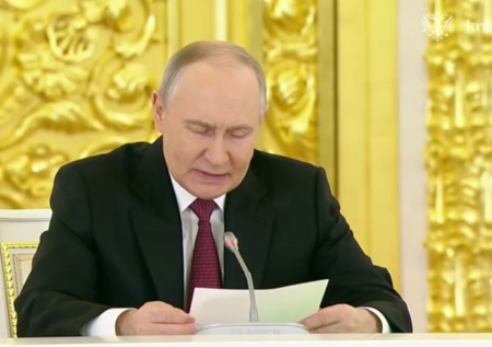 Путин раскрыл, что именно станет ключом к развитию экономики