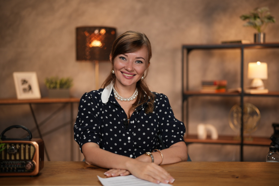 Елена Алончикова