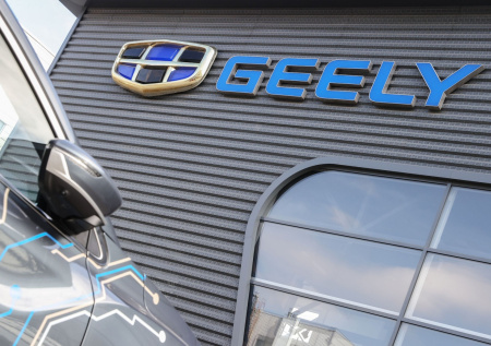 Два китайских автобренда могут уйти с российского рынка