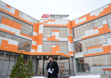 «Автодор» переведет обход Набережных Челнов и Нижнекамска в платный режим