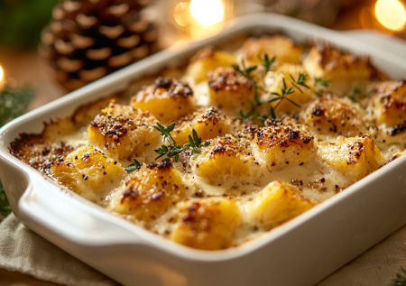 С таким рецептом не нужна ни говядина, ни свинина: курица в тропической шубке на Новый год — очень вкусно и просто