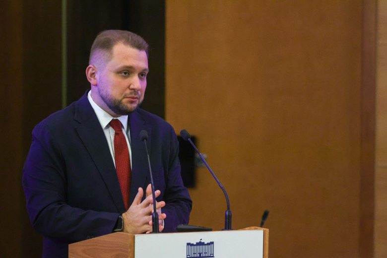 Борис Чернышов