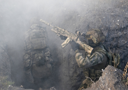 Военэксперт объяснил, почему торги за территории обернутся для Киева бедой