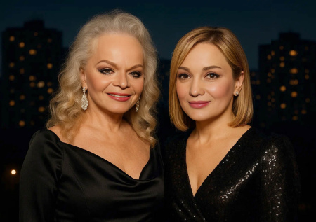 Киев в тисках блэкаута, Буланова против Долиной: что будет дальше