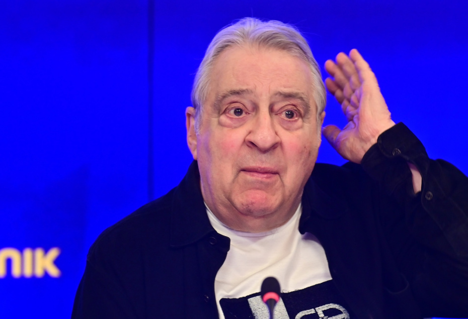 Геннадий Хазанов