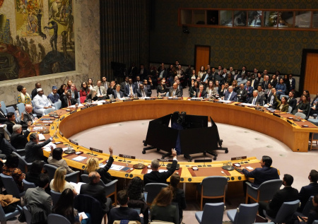 Запад инициировал важное заседание по Украине