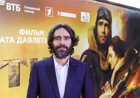 Актер Петр Федоров смог отсудить 18 млн рублей у киностудии